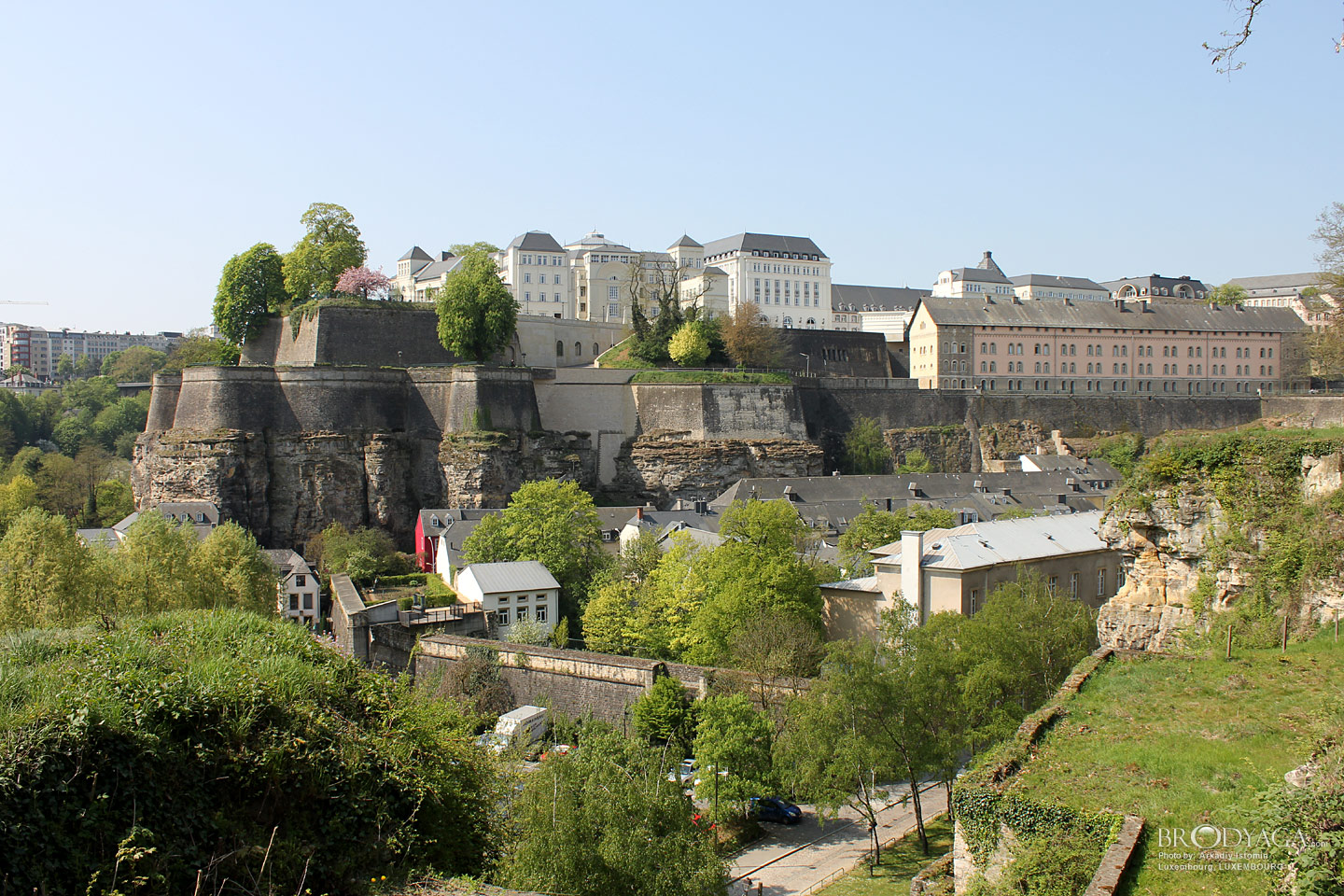 Luxembourg
